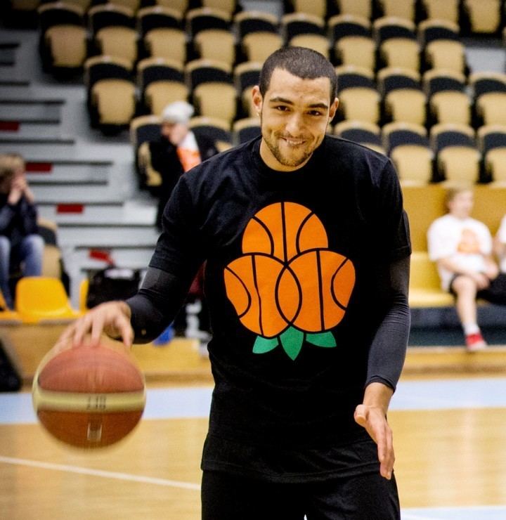 Omar Krayem Omar Krayem klar Hegethorns basketblogg