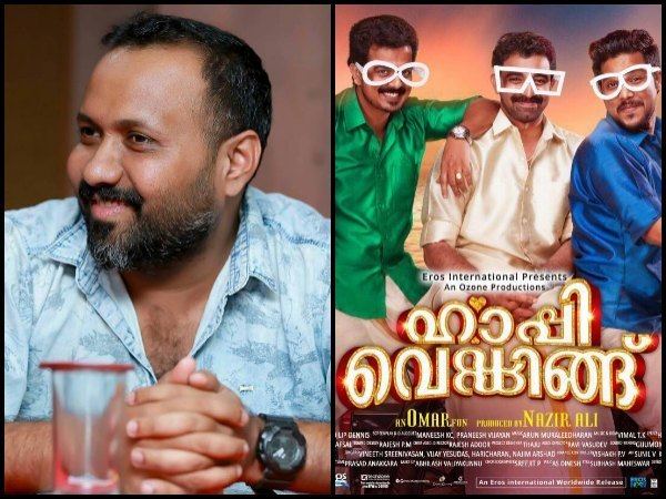 Omar Lulu Mollywood Debut Directors Who Impressed Us In The Year 2016 So Far