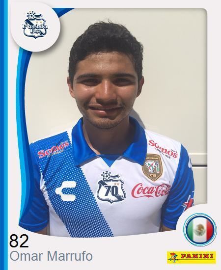 Omar Marrufo LIGA MX Pgina Oficial de la Liga del Ftbol Profesional en Mxico
