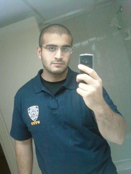 Omar Mateen Omar Mateen 5 Fast Facts You Need to Know Heavycom