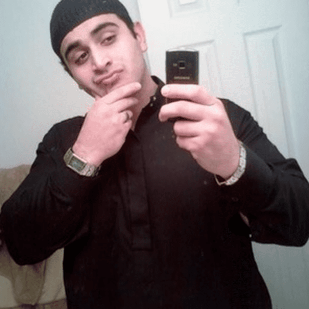 Omar Mateen Orlando Pulse nightclub shooting What we know about suspected