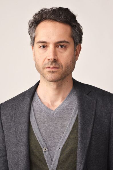 Omar Metwally Omar Metwally Pictures Tribeca Film Festival Portrait