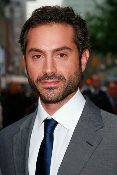 Omar Metwally Omar Metwally Pictures TIFF 2007 quotRenditionquot World