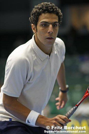 Omar Mosaad Mosaad makes history in Turkey Squash ilovesquashcom