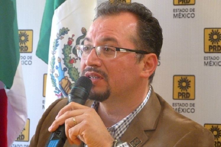 Omar Ortega Álvarez Investigarn a aspirantes a candidaturas del PRD AlmomentoMx