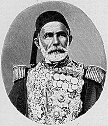 Omar Pasha httpsuploadwikimediaorgwikipediacommonsthu