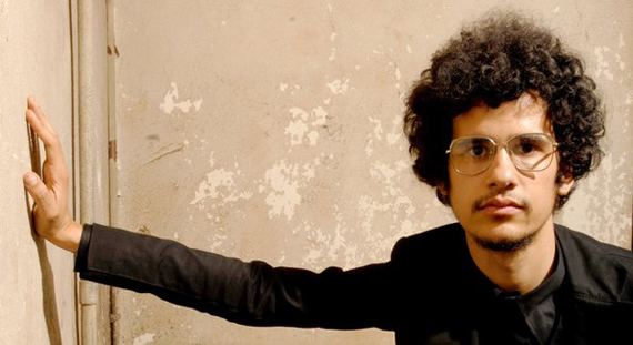 Omar Rodriguez-Lopez Win Omar Rodriguez Lopez Group Tickets Totally Dublin