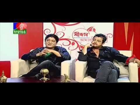 Omar Sani Bangla Magazine Program Lizan Amar Ami Amit Hasan Omar Sani YouTube