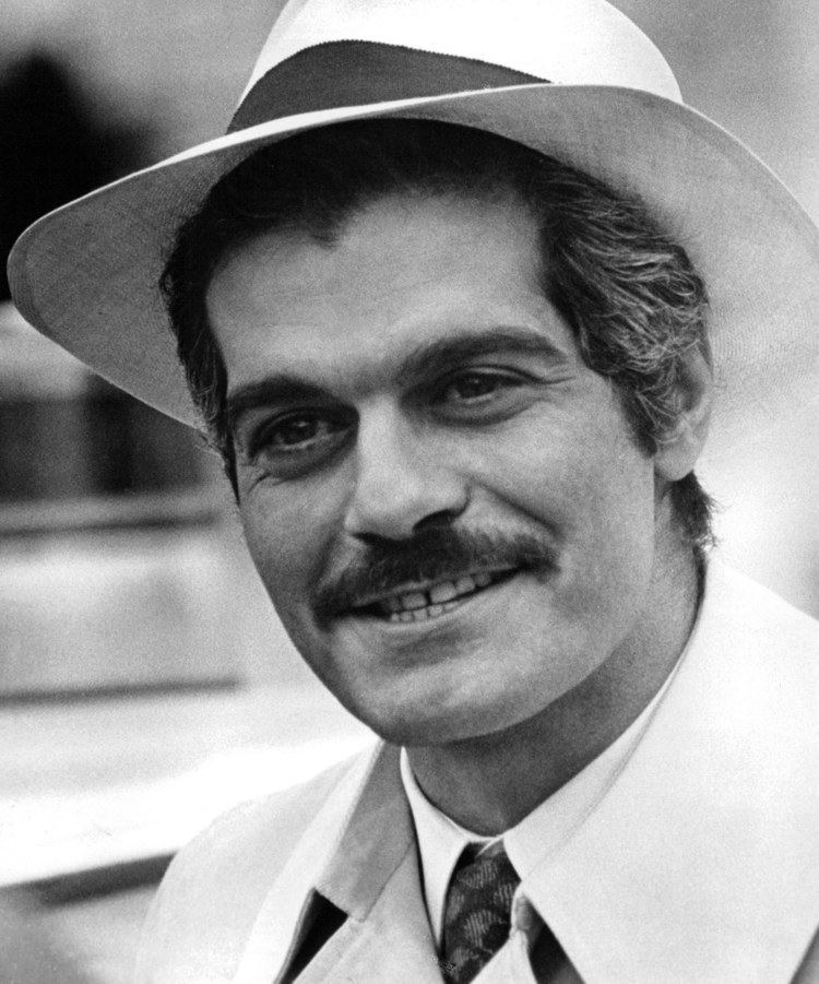 Omar Sharif Hollywood legend Omar Sharif has Alzheimer39s Woman39s Day