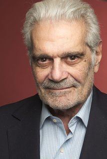 Omar Sharif Omar Sharif IMDb