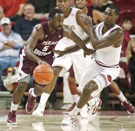 Omar Strong Sweet 16 Omar Strong Texas Southern tribunedigital