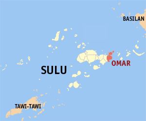 Omar, Sulu