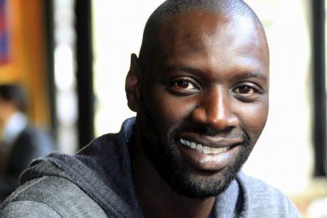 Omar Sy Omar Sy talks The Intouchables blackfilmcomread