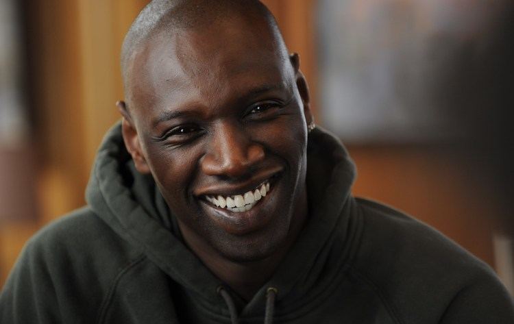 Omar Sy Jurassic World39 Casts 39XMen39 Star Omar Sy Film