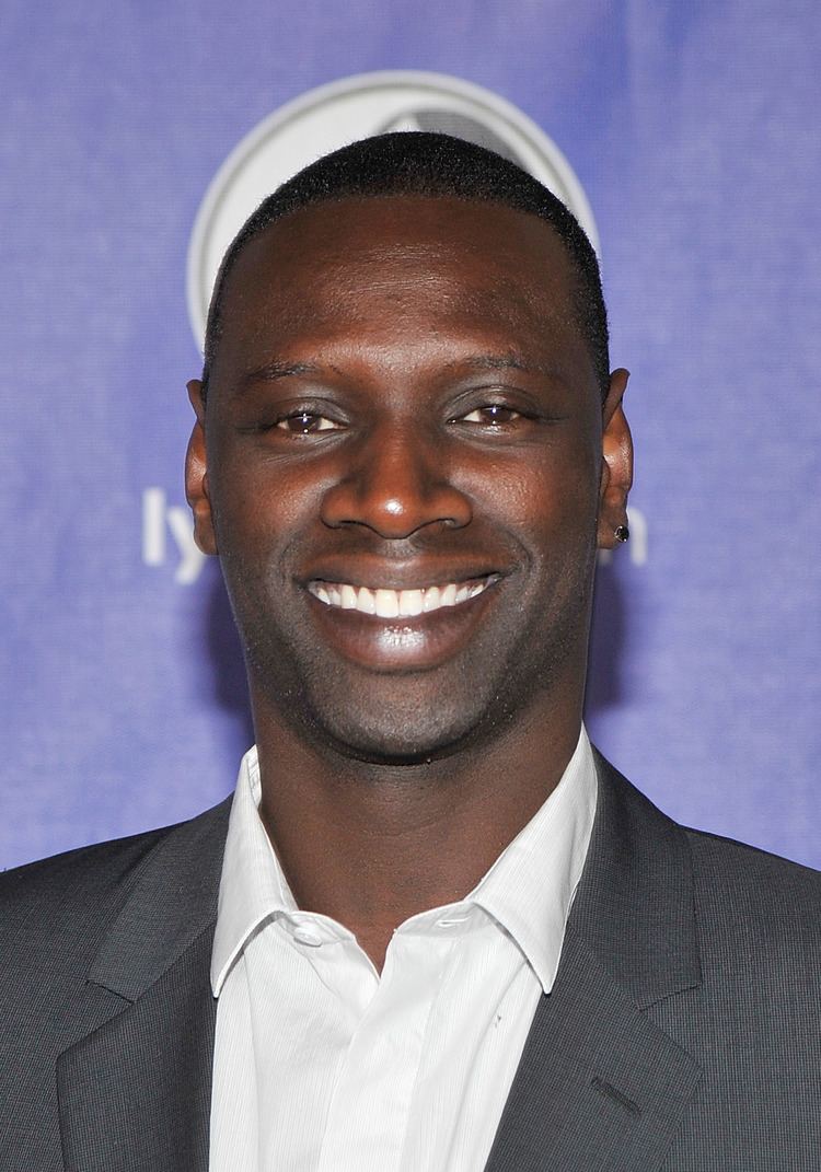 Omar Sy Jason Clarke And Omar Sy To Star In Stephen Gaghan