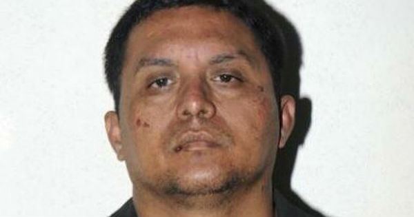 Omar Treviño Morales Capturan al lder del cartel ms temido de Mxico