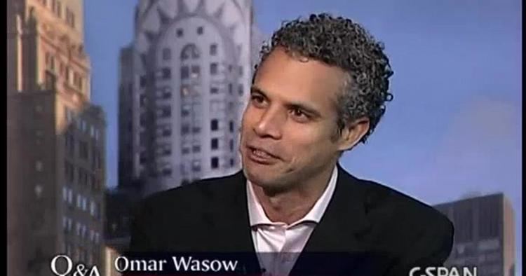 Omar Wasow QA Omar Wasow Nov 20 2009 Video CSPANorg