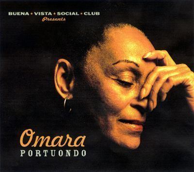 Omara Portuondo Omara Portuondo Biography Albums amp Streaming Radio