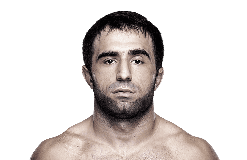 Omari Akhmedov Omari Akhmedov Official UFC Fighter Profile