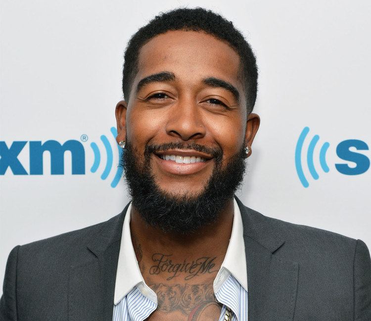 Omarion Omarion Talks Sex and Fitness