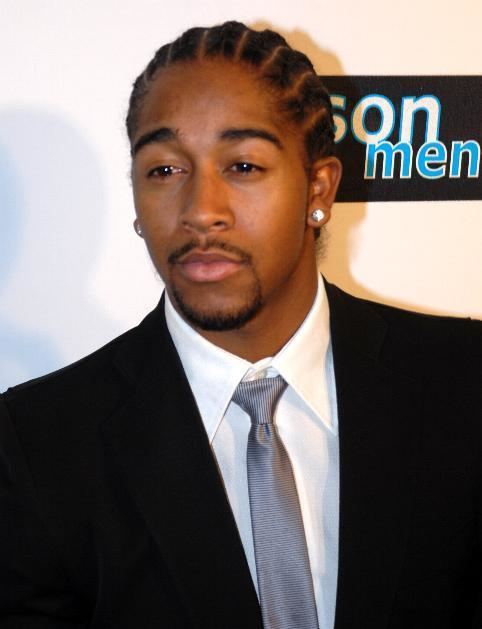 Omarion discography