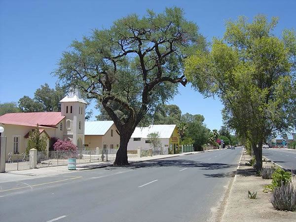 Omaruru, Namibia wwwnamibianorgtravelnamibiapicturesomaruruf