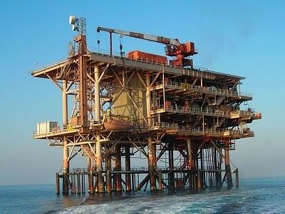 Ombrina Mare oil field wwwcomitatoabruzzesedelpaesaggiocomwpcontentu