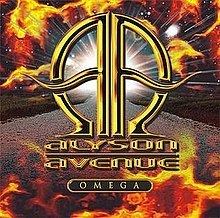 Omega (Alyson Avenue album) httpsuploadwikimediaorgwikipediaenthumb9