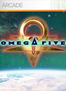 Omega Five ocremixorgfilesimagesgamesxb3606omegafive