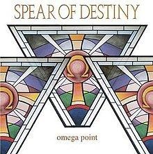 Omega Point (album) httpsuploadwikimediaorgwikipediaenthumb0