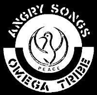 Omega Tribe Omega tribe punk patch