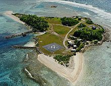 Omelek Island httpsuploadwikimediaorgwikipediacommonsthu