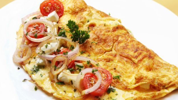 Omelette 10 Healthy Omelette Recipes NDTV Food
