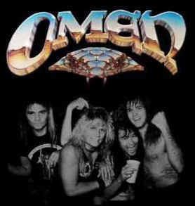 Omen (band) Omen 3 Discography at Discogs