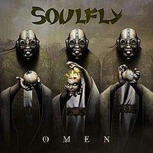 Omen (Soulfly album) httpsuploadwikimediaorgwikipediaenthumbd