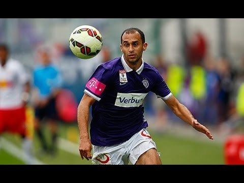 Omer Damari 16 Omer Damari FK Austria Vienna Goals 1415 HD 720p YouTube