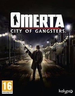 Omerta – City of Gangsters httpsuploadwikimediaorgwikipediaenthumb6