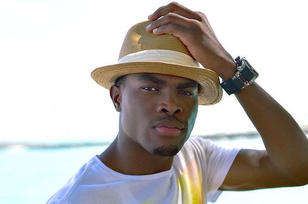 Omi (singer) OMI 5 Things You Didn39t Know About the 39Cheerleader