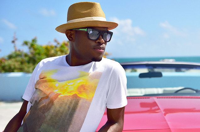 Omi (singer) OMIs Cheerleader May Be 2015s Song of the Summer Heres Why