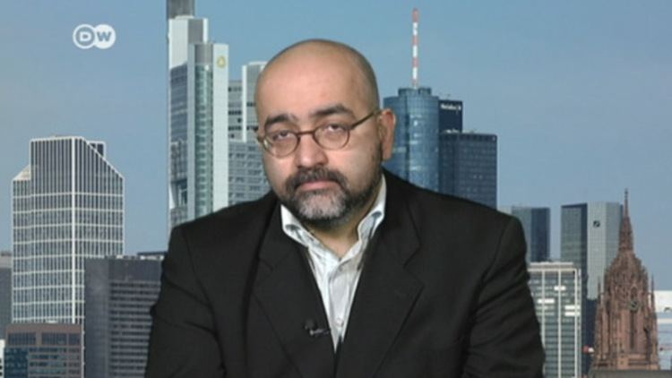 Omid Nouripour Iran elections Interview Omid Nouripour All media content DW