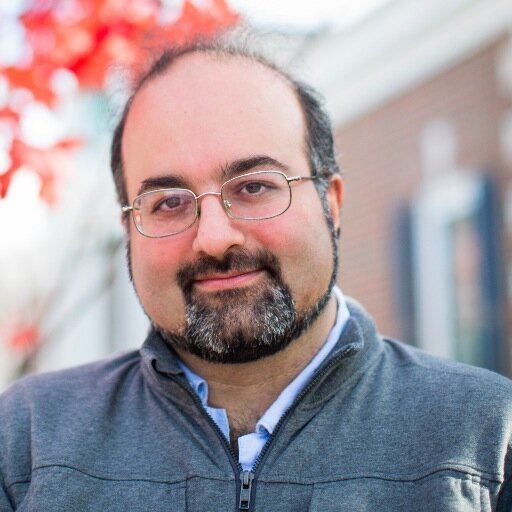 Omid Safi omid safi ostadjaan Twitter