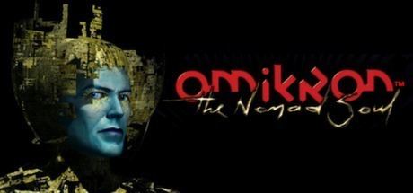 Omikron: The Nomad Soul Omikron The Nomad Soul on Steam