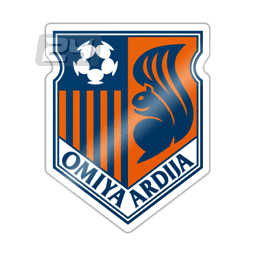 Omiya Ardija Japan Omiya Ardija Results fixtures tables statistics Futbol24