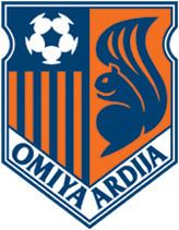 Omiya Ardija httpsuploadwikimediaorgwikipediaendd6Omi