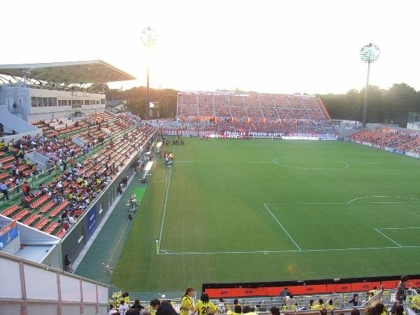 Omiya Ardija Japan Omiya Ardija Results fixtures squad statistics photos