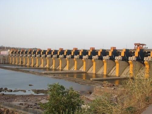 Omkareshwar Dam tourmetcomwpcontentuploads201409Omkareshwar