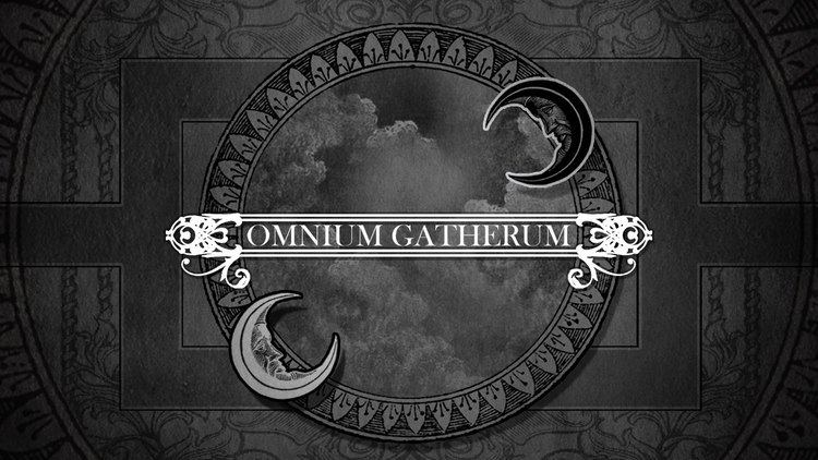 Omnium Gatherum OMNIUM GATHERUM Skyline full track teaser YouTube