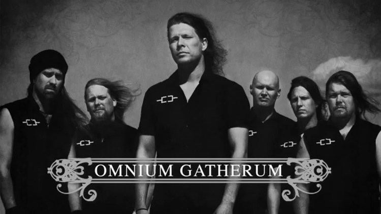 Omnium Gatherum OMNIUM GATHERUM The Pit full track teaser YouTube