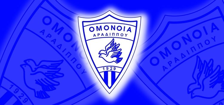 Omonia Aradippou 