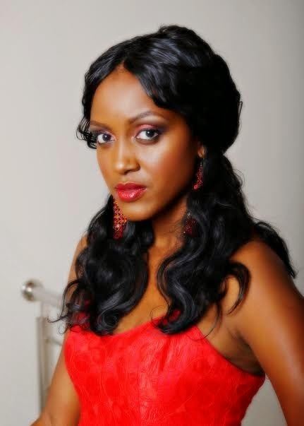Omotu Bissong Judith Audus Blog Meet Omotu Bissong a Former Beauty Queen that